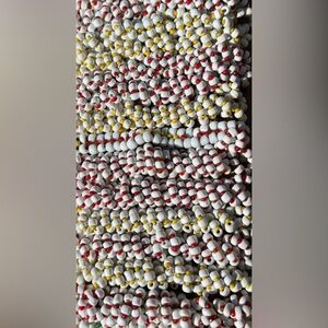 𝐀𝐟𝐫𝐢𝐜𝐚𝐧 BEADED 𝐖𝐨𝐨𝐝𝐞𝐧 𝐒𝐩𝐨𝐨𝐧 𝐇𝐨𝐥𝐝𝐞𝐫 𝐈𝐦𝐩𝐨𝐧𝐭𝐬𝐡𝐢